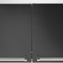 Steel GQP9S-S Genesi bovenkast