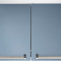 Steel GQP9S-S Genesi bovenkast