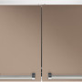 Steel GQP9S-S Genesi bovenkast