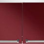 Steel GQP9S-S Genesi bovenkast