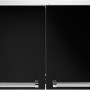Steel GQP9S-S Genesi bovenkast
