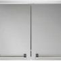 Steel GQP9S-S Genesi bovenkast