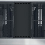 Steel SWING COOKING 70 G7BS-3C barbecue - 70 cm. breed