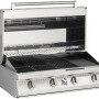 Steel SWING TOP 90 W9-4G barbecue