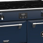 Stoves RICHMOND S900 EI Deluxe Midnight Blue inductie fornuis