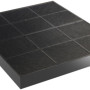 TEKA koolstoffilter inbouw C1RTK (Accessoires)