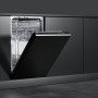 Teka DFI44700 smalle inbouw vaatwasser - 45 cm. breed