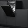 Teka DFI44700 smalle inbouw vaatwasser - 45 cm. breed