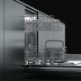 Teka DFI46700 inbouw vaatwasser - stil 46 dB