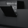 Teka DFI46700 inbouw vaatwasser - stil 46 dB
