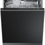 Teka DFI46700 inbouw vaatwasser - stil 46 dB
