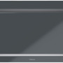 Teka DLV98660 ST TOS schuin anti-hoofdstoot afzuigkap - grijs glas