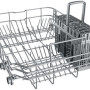 Teka DSI44700 smalle inbouw vaatwasser - half geintegreerd