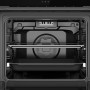 Teka HLB 8400 P BK inbouw zwarte glas oven