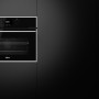 Teka HLC 840 inbouw oven - nis 45 cm - zwart glas