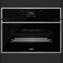 Teka HLC 847 SC inbouw combi-stoomoven- zwart glas