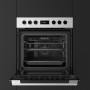 Teka HSB 645 E inbouw oven voor combinatie met kookplaat