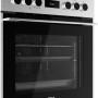 Teka HSB 645 E inbouw oven voor combinatie met kookplaat
