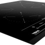 Teka IZC64630BKMST inbouw inductie kookplaat - 60 cm. 