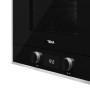 Teka ML822BISL inbouw magnetron met grill - zwart