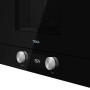 Teka ML 8220 BISL BK inbouw magnetron met grill