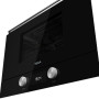 Teka ML 8220 BISL BK inbouw magnetron met grill