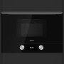 Teka ML 8220 BISL BK inbouw magnetron met grill