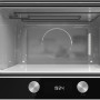 Teka ML 8220 BISL BK inbouw magnetron met grill