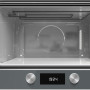 Teka ML 8220 BISL ST magnetron met grill inbouw