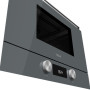 Teka ML 8220 BISL ST magnetron met grill inbouw