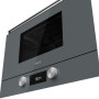 Teka ML 8220 BISL ST inbouw magnetron met grill