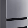 Teka RFD77820SSEU side-by-side koelkast rvs