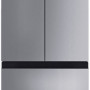 Teka RFD77820SSEU side-by-side koelkast rvs - frensh door