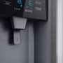 Teka RLF74920SSEU side-by-side koelkast - rvs
