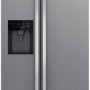 Teka RLF74920SSEU side-by-side koelkast - rvs