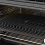 Teka STEAKMASTER ST inbouw zwarte glas oven