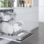 V-zug AdoraDish V6000 inbouw vaatwasser met warmtepomp techniek