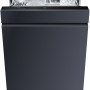 V-zug AdoraDish V6000 verhoogde inbouw vaatwasser met Groot volume