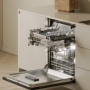 V-zug AdoraDish V6000 verhoogde inbouw vaatwasser met Groot volume