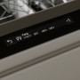 V-zug AdoraDish V6000 verhoogde inbouw vaatwasser met Groot volume