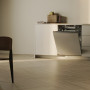 V-zug AdoraDish V6000 verhoogde inbouw vaatwasser met Groot volume