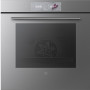 V-Zug Combair V4000 60P Platinum inbouw oven met pyrolyse