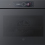 V-Zug Combair V6000 45P AutoDoor inbouw oven met pyrolyse