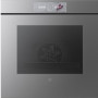 V-Zug Combair V6000 60P inbouw oven - Pyrolyse functie