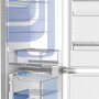 V-Zug CombiCooler V4000 inbouw koelkast - nis 178 cm.
