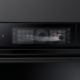 V-Zug CombiSteamer V6000 45 Zwart Glas inbouw combi-stoomoven
