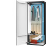 V-Zug Refresh-Butler SL WP zwarte droogkast
