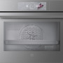 V-Zug Steamer V4000 45 Platinum inbouw stoomoven