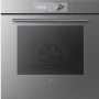 V-Zug CombairSteamer V2000 60 Platinum inbouw combi-stoomoven