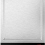 V-Zug CookTop Teppan Yaki I40 inbouw teppan yaki bakplaat